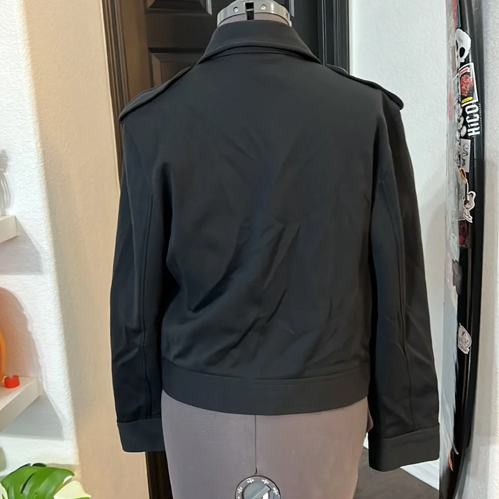 Vintage Express Jacket - Picture 7 of 9